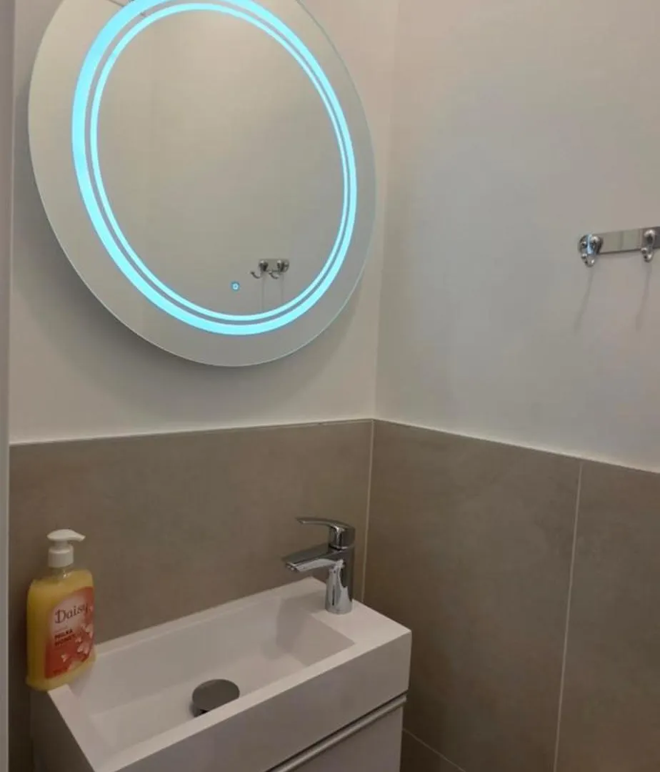 Cardak Apartment, With Garden, Free Private Parking 자다르 아파트