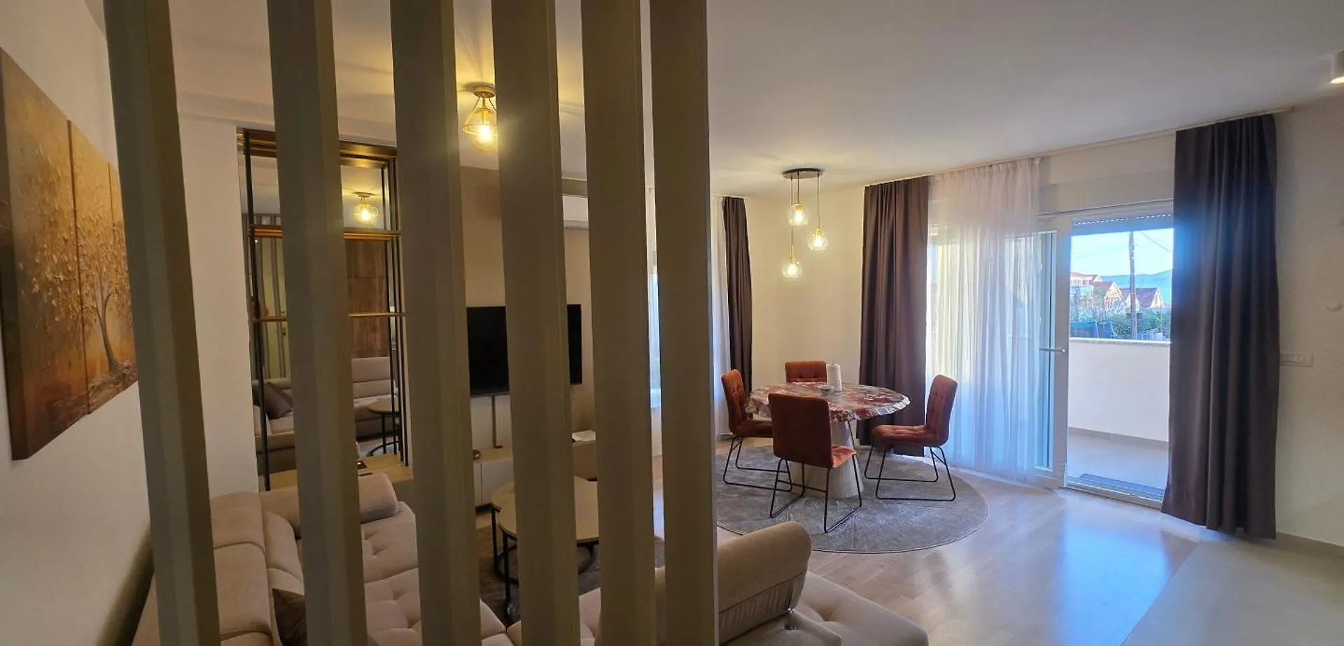 Cardak Apartment, With Garden, Free Private Parking 자다르 크로아티아