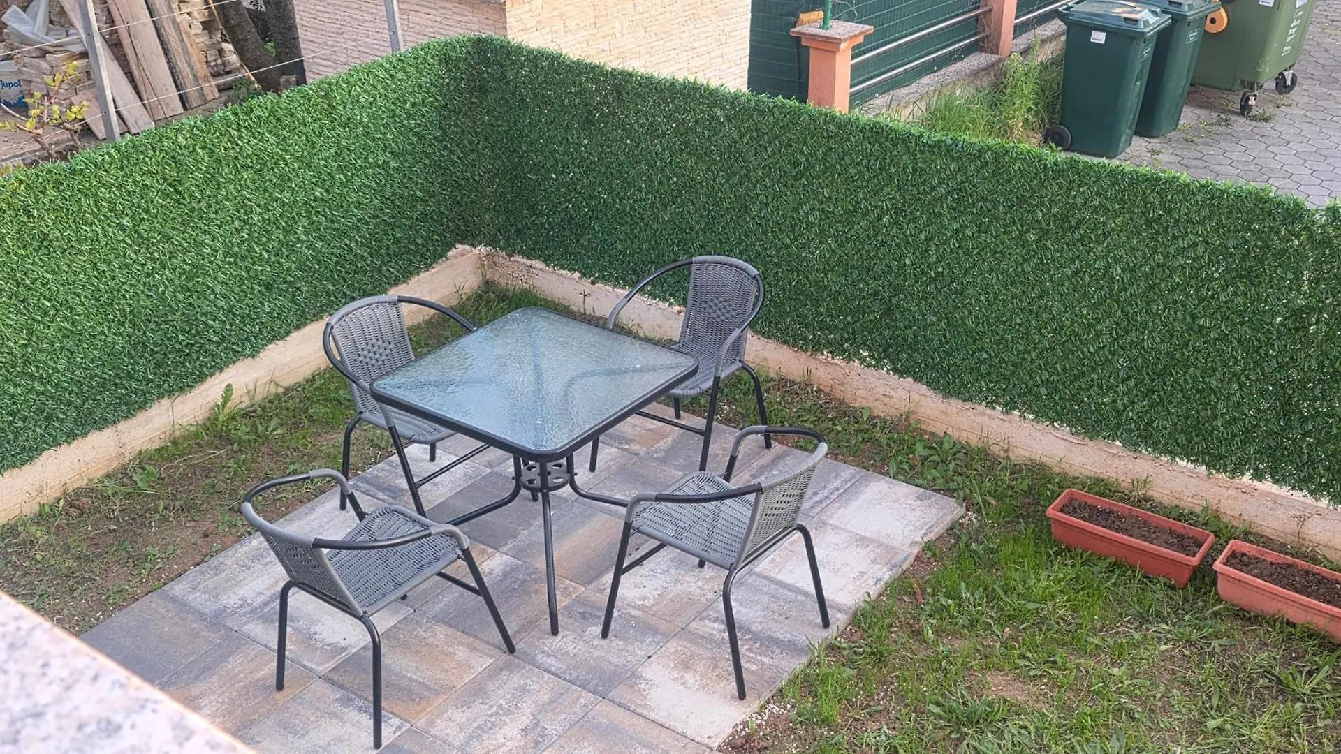 아파트 Cardak Apartment, With Garden, Free Private Parking 자다르 크로아티아